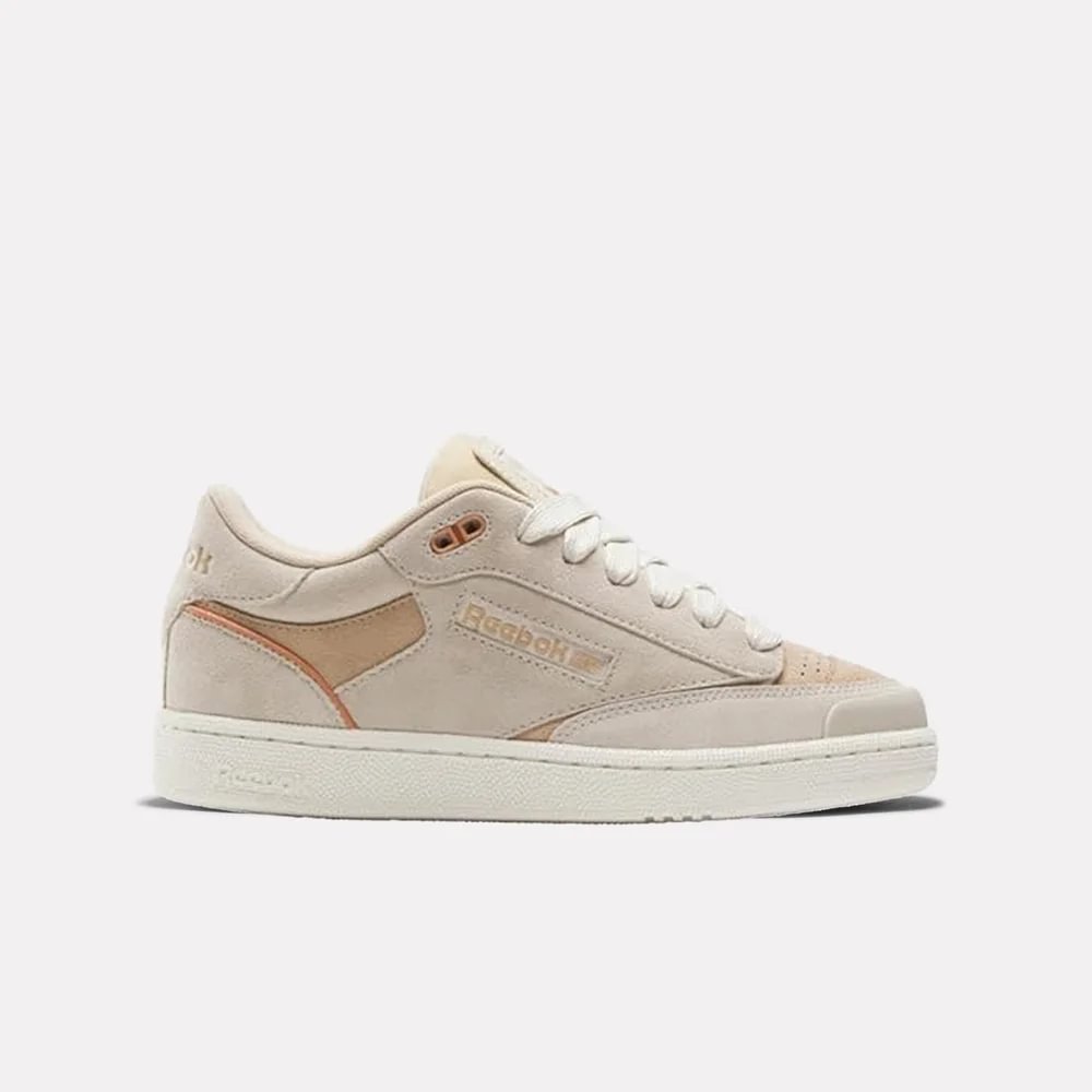 Zapatillas Classics Club C Bulc Cln Mujer